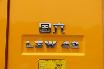 �й�����HOWO ���� 160���� 4.85���Ű������ػ���(����)(ZZ1147H4515F1H)ͼƬ