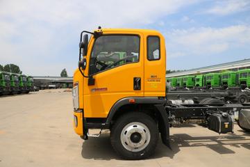 �й�����HOWO ���� 160���� 4.85���Ű������ػ���(����)(ZZ1147H4515F1H)ͼƬ