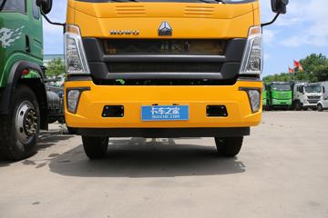 �й�����HOWO ���� 160���� 4.85���Ű������ػ���(����)(ZZ1147H4515F1H)ͼƬ