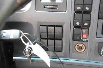 �й�����HOWO ���� 160���� 4.85���Ű������ػ���(����)(ZZ1147H4515F1H)ͼƬ