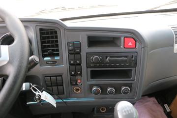 �й�����HOWO ���� 160���� 4.85���Ű������ػ���(����)(ZZ1147H4515F1H)ͼƬ