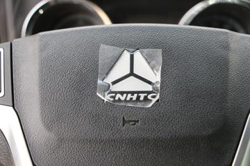 �й�����HOWO ���� 160���� 4.85���Ű������ػ���(����)(ZZ1147H4515F1H)ͼƬ