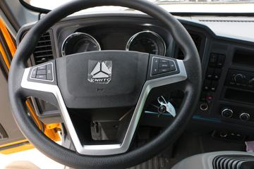 �й�����HOWO ���� 160���� 4.85���Ű������ػ���(����)(ZZ1147H4515F1H)ͼƬ