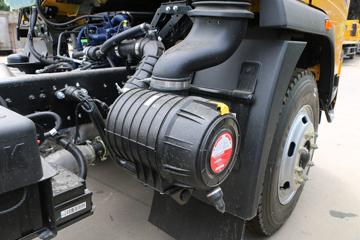 �й�����HOWO ���� 160���� 4.85���Ű������ػ���(����)(ZZ1147H4515F1H)ͼƬ