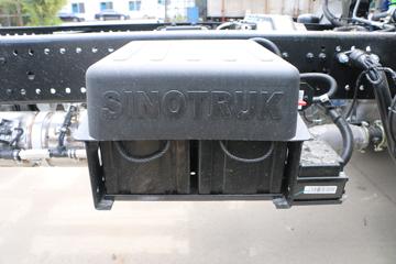 �й�����HOWO ���� 160���� 4.85���Ű������ػ���(����)(ZZ1147H4515F1H)ͼƬ