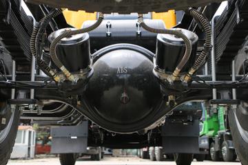 �й�����HOWO ���� 160���� 4.85���Ű������ػ���(����)(ZZ1147H4515F1H)ͼƬ