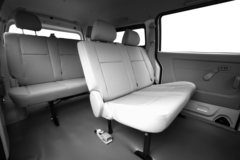SRM鑫源 新海狮EV 2021款舒适型 4.5米纯电动多用途乘用车41.86kWh