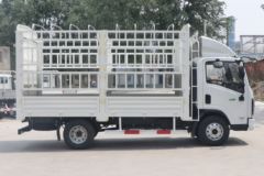 江淮轻卡，重磅来袭，大马力，合规车型