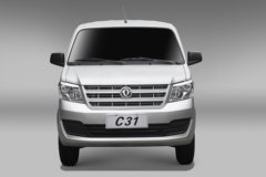 东风小康 C31 2019款 标准型 1.5L 112马力 汽油 2.9米单排栏板微卡(国六)(DXK1021TK7H9)