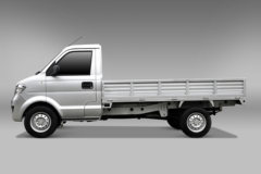 东风小康 C31 2019款 标准型 1.5L 112马力 汽油 2.9米单排栏板微卡(国六)(DXK1021TK7H9)