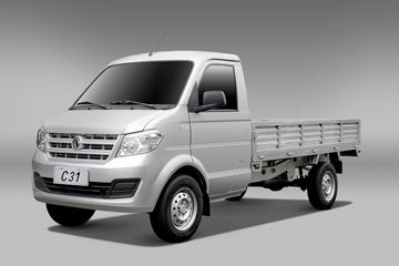 ����С�� C31 2019�� ��׼�� 1.5L 112���� ���� 2.9�׵�������΢��(����)ͼƬ