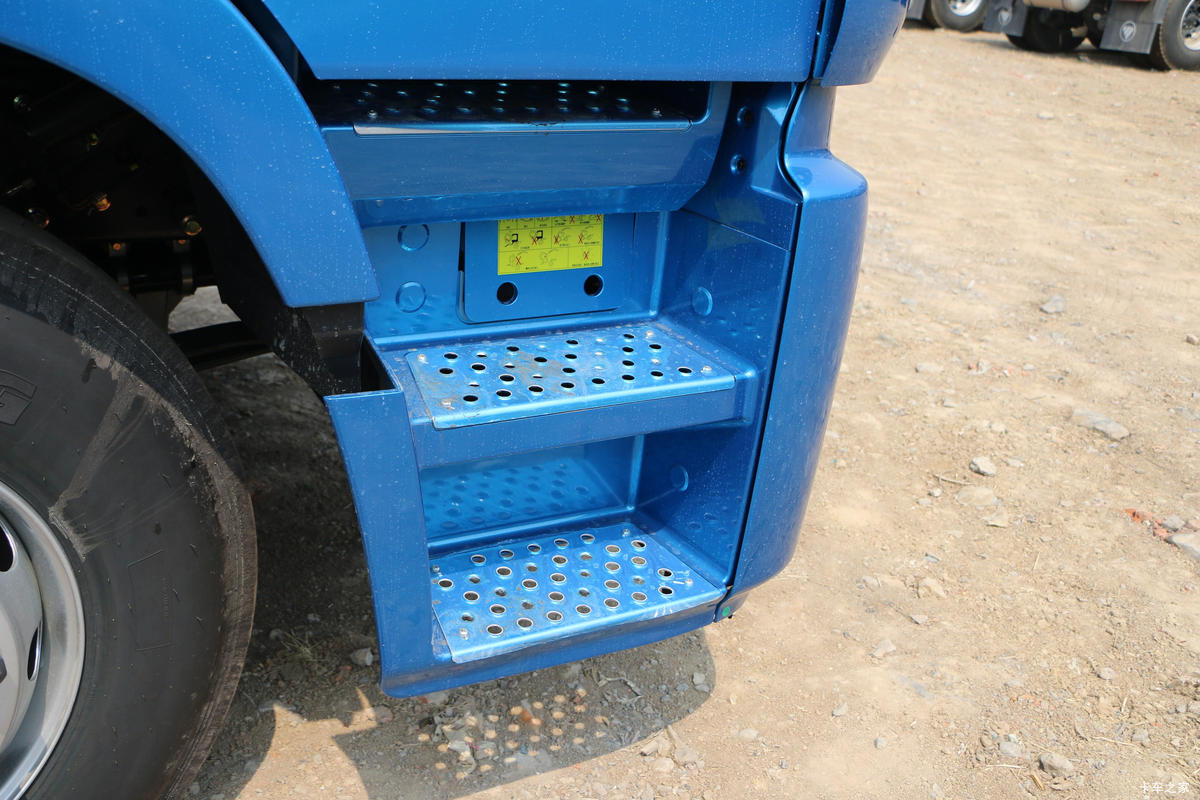  ŷGTL  470 6X4 ǣ()(BJ4259Y6DHL-05)                                                
