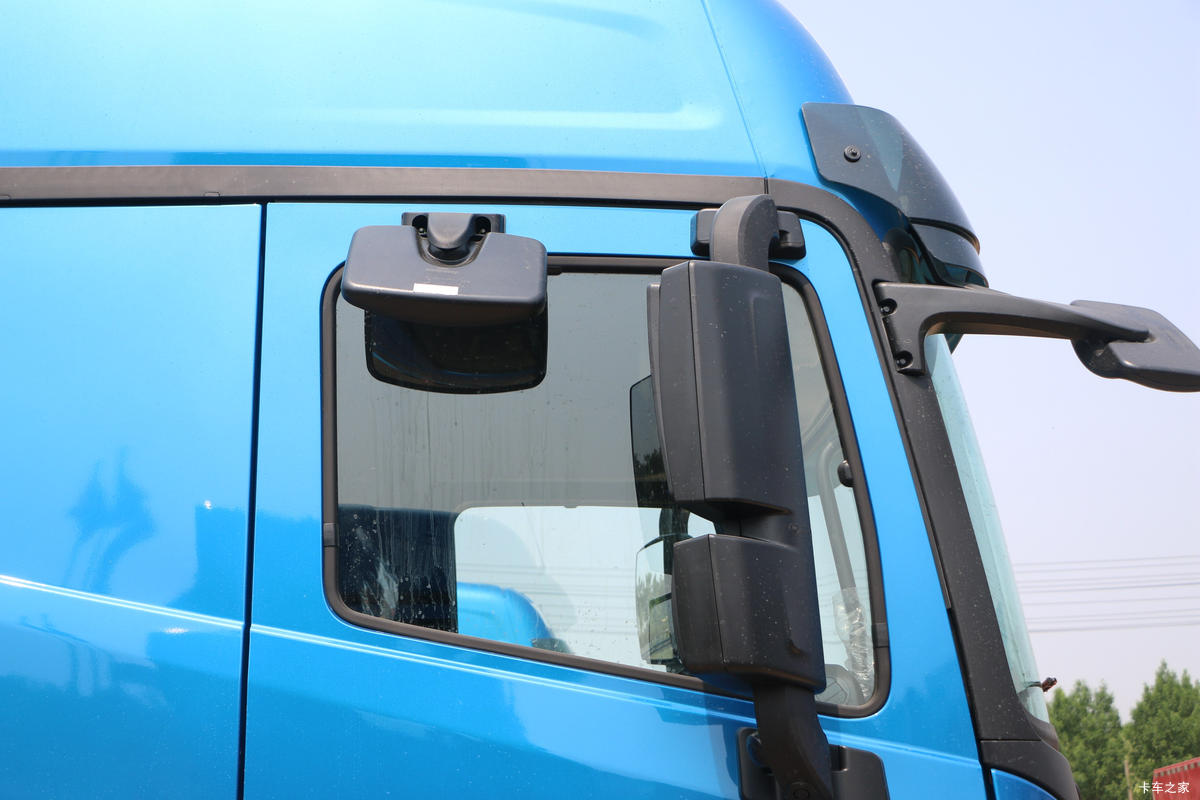  ŷGTL  470 6X4 ǣ()(BJ4259Y6DHL-05)                                                
