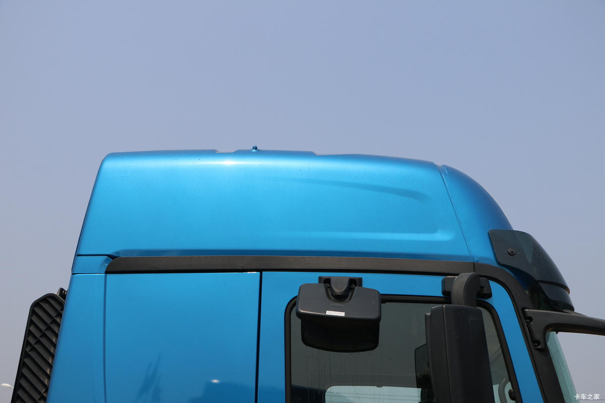  ŷGTL  470 6X4 ǣ()(BJ4259Y6DHL-05)                                                