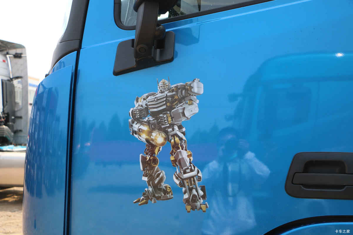  ŷGTL  470 6X4 ǣ()(BJ4259Y6DHL-05)                                                