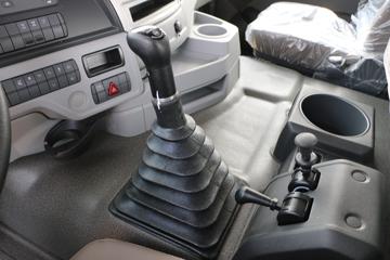  ŷGTL  470 6X4 ǣ()(BJ4259Y6DHL-05)ͼƬ