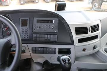  ŷGTL  470 6X4 ǣ()(BJ4259Y6DHL-05)ͼƬ