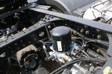  ŷGTL  470 6X4 ǣ()(BJ4259Y6DHL-05)ͼƬ