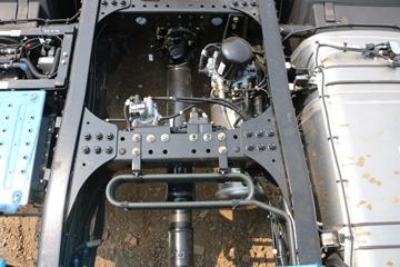  ŷGTL  470 6X4 ǣ()(BJ4259Y6DHL-05)ͼƬ