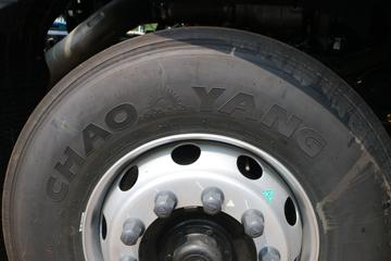  ŷGTL  470 6X4 ǣ()(BJ4259Y6DHL-05)ͼƬ