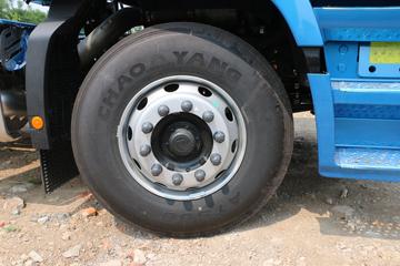  ŷGTL  470 6X4 ǣ()(BJ4259Y6DHL-05)ͼƬ