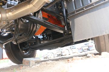  ŷGTL  470 6X4 ǣ()(BJ4259Y6DHL-05)ͼƬ