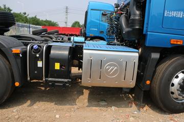 ŷGTL  470 6X4 ǣ()(BJ4259Y6DHL-05)ͼƬ