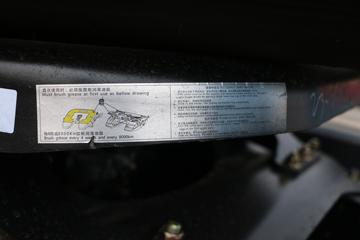  ŷGTL  470 6X4 ǣ()(BJ4259Y6DHL-05)ͼƬ