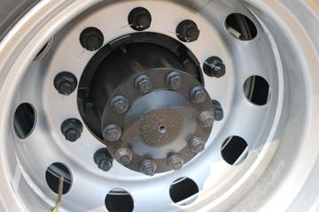  ŷGTL  470 6X4 ǣ()(BJ4259Y6DHL-05)ͼƬ