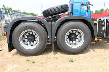  ŷGTL  470 6X4 ǣ()(BJ4259Y6DHL-05)ͼƬ