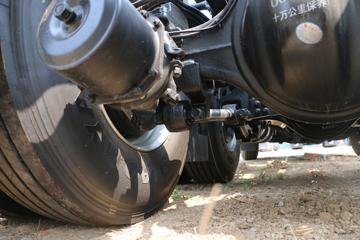  ŷGTL  470 6X4 ǣ()(BJ4259Y6DHL-05)ͼƬ