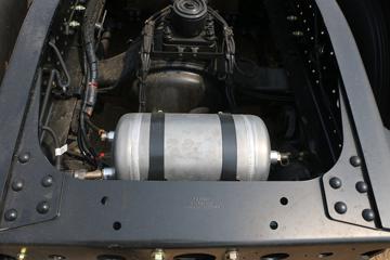  ŷGTL  470 6X4 ǣ()(BJ4259Y6DHL-05)ͼƬ