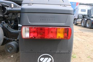  ŷGTL  470 6X4 ǣ()(BJ4259Y6DHL-05)ͼƬ