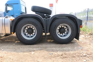  ŷGTL  470 6X4 ǣ()(BJ4259Y6DHL-05)ͼƬ