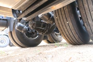  ŷGTL  470 6X4 ǣ()(BJ4259Y6DHL-05)ͼƬ