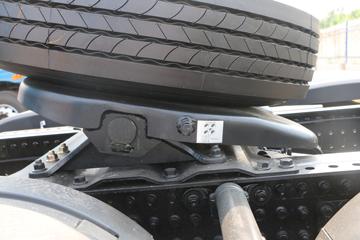  ŷGTL  470 6X4 ǣ()(BJ4259Y6DHL-05)ͼƬ