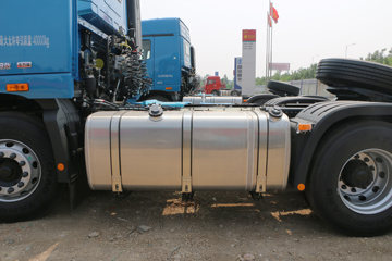  ŷGTL  470 6X4 ǣ()(BJ4259Y6DHL-05)ͼƬ