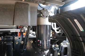  ŷGTL  470 6X4 ǣ()(BJ4259Y6DHL-05)ͼƬ