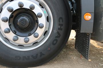  ŷGTL  470 6X4 ǣ()(BJ4259Y6DHL-05)ͼƬ