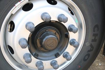  ŷGTL  470 6X4 ǣ()(BJ4259Y6DHL-05)ͼƬ