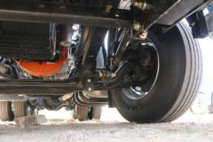 福田 欧曼GTL 北方版 470马力 6X4 牵引车(国六)(BJ4259Y6DHL-05)