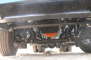  ŷGTL  470 6X4 ǣ()(BJ4259Y6DHL-05)ͼƬ