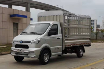 凯马 锐捷 誉蜂 3.2T 2.8米单排纯电动仓栅式微卡41.86kWh
