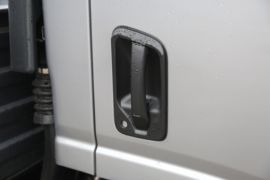 威铃K5&nbsp;载货车外观                                                图片