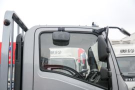 威铃K5&nbsp;载货车外观                                                图片