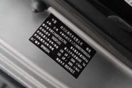 威铃K5&nbsp;载货车驾驶室                                               图片