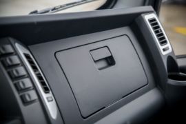 威铃K5&nbsp;载货车驾驶室                                               图片