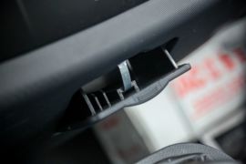 威铃K5&nbsp;载货车驾驶室                                               图片