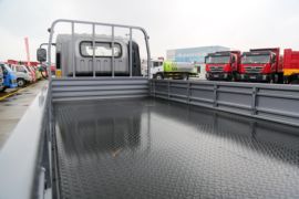 威铃K5&nbsp;载货车上装                                                图片