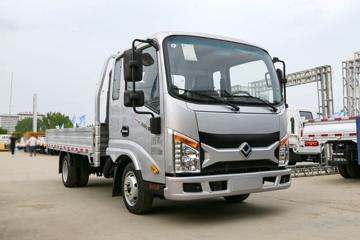 欧铃汽车 金利卡II 129马力 3.8米排半栏板轻卡(国六)(ZB1030KDD2L)
